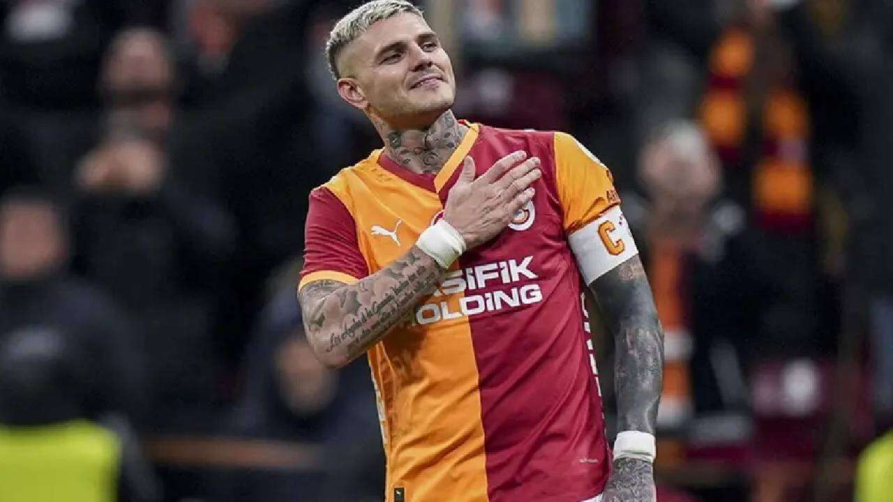 Ve Icardi imzayı resmen atıyor: Yönetimle masaya oturdu, küllerinden yeniden doğacak! 2